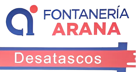 Desatacos Arana logo