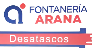 Desatacos Arana logo